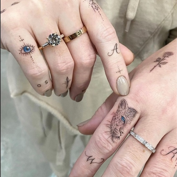 Meet your Posher, Sarah - Picture 9 of 10